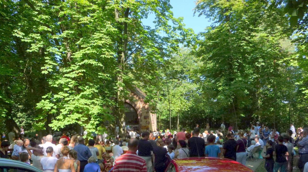 Balaton Art Guesthouse Balatonszárszó Dış mekan fotoğraf