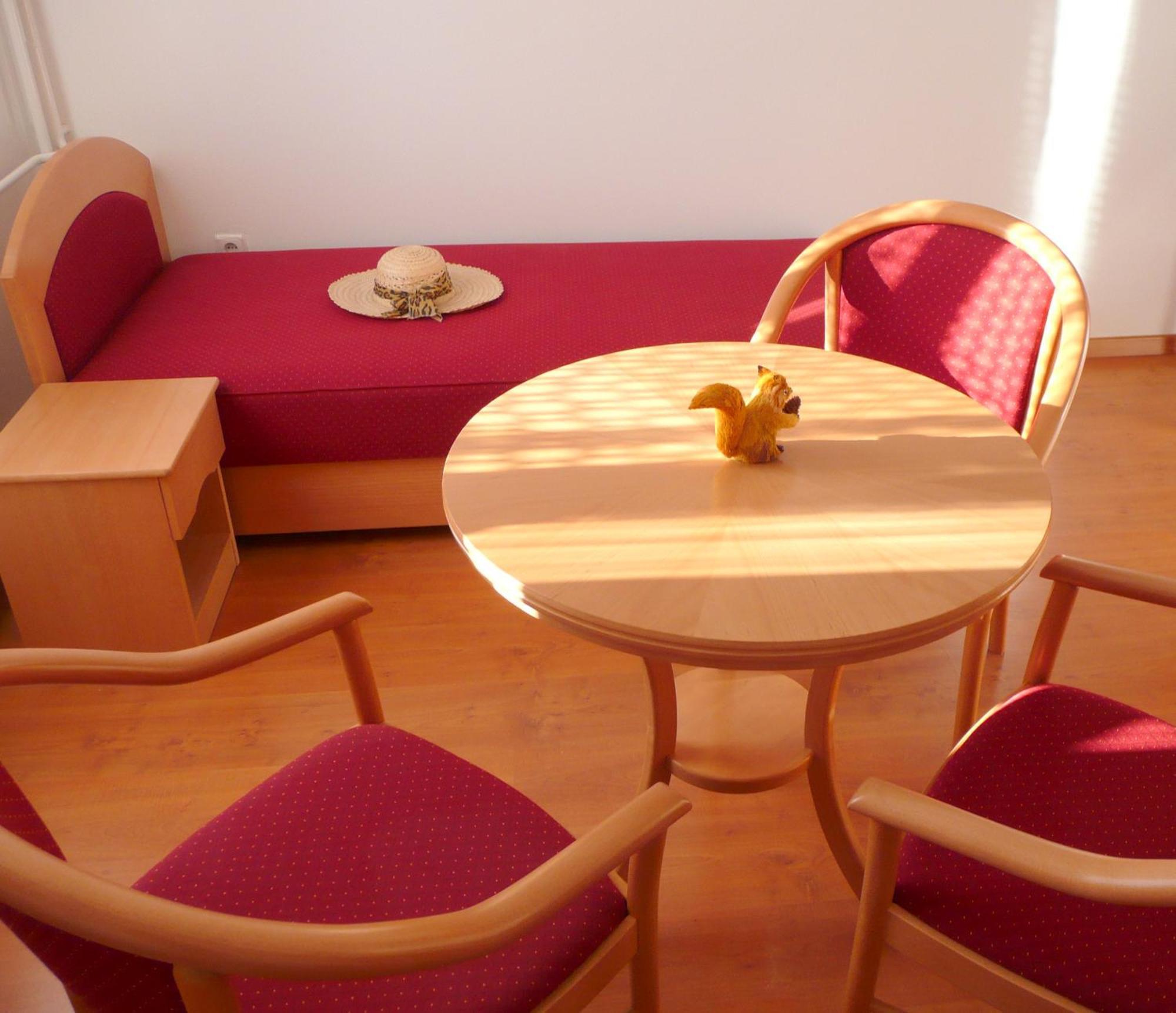 Balaton Art Guesthouse Balatonszárszó Dış mekan fotoğraf