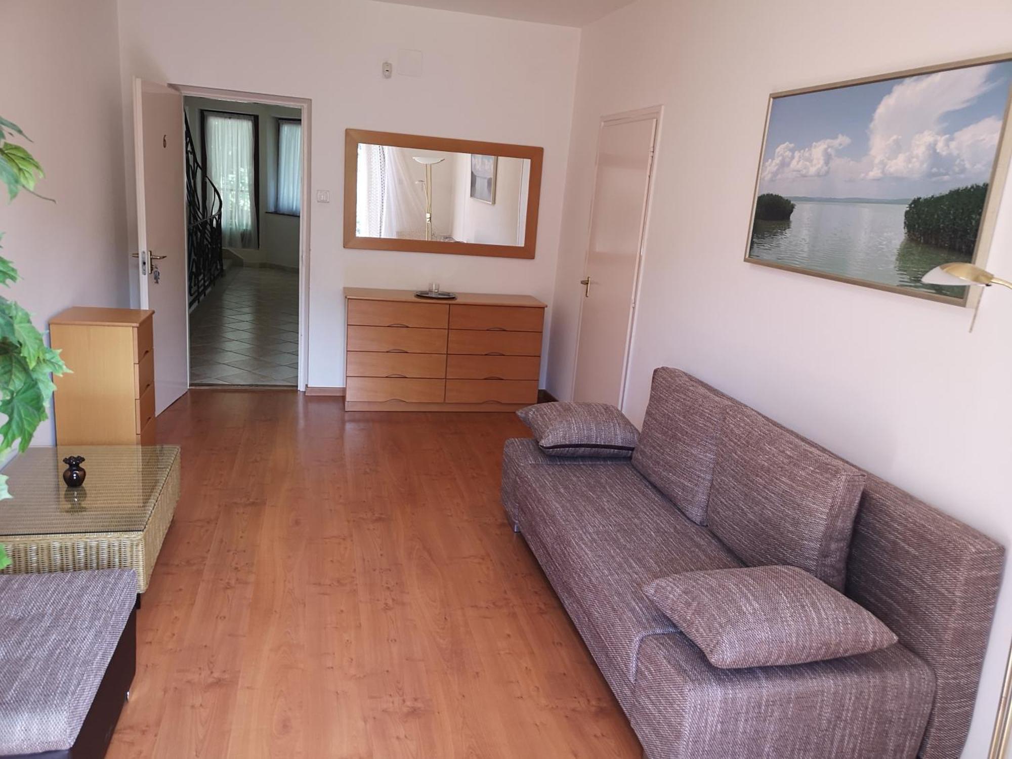 Balaton Art Guesthouse Balatonszárszó Dış mekan fotoğraf