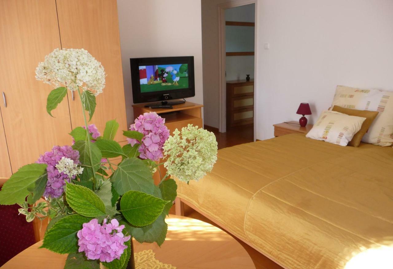 Balaton Art Guesthouse Balatonszárszó Dış mekan fotoğraf